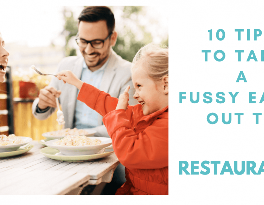 Fussy Eater Restaurant Visit