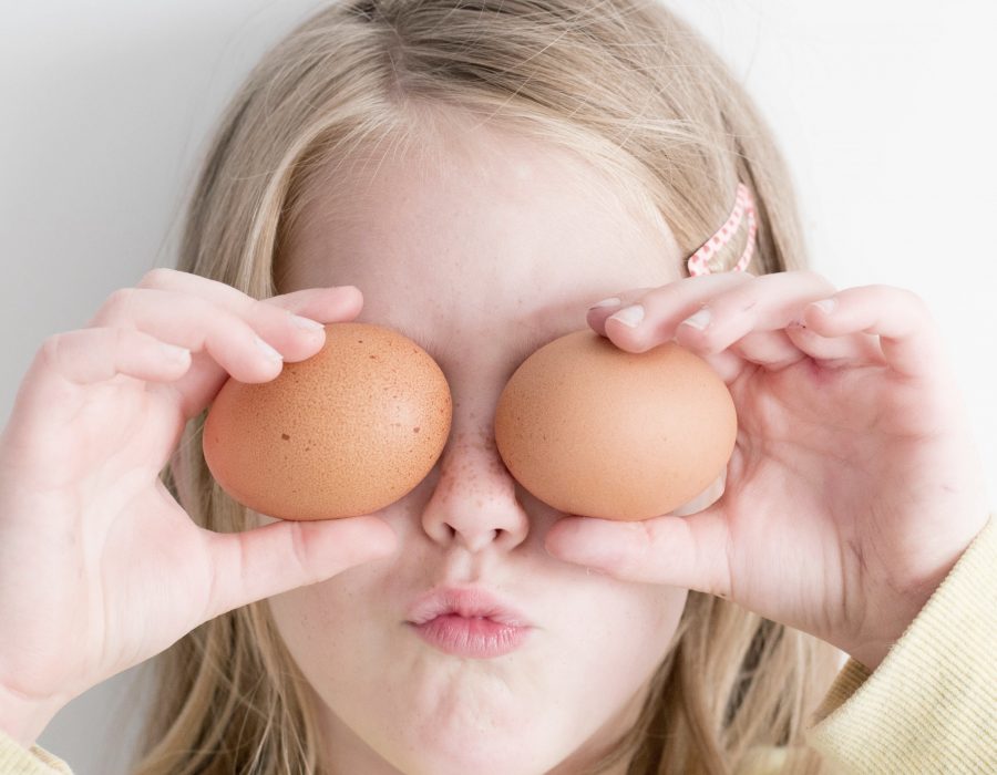 Eggs