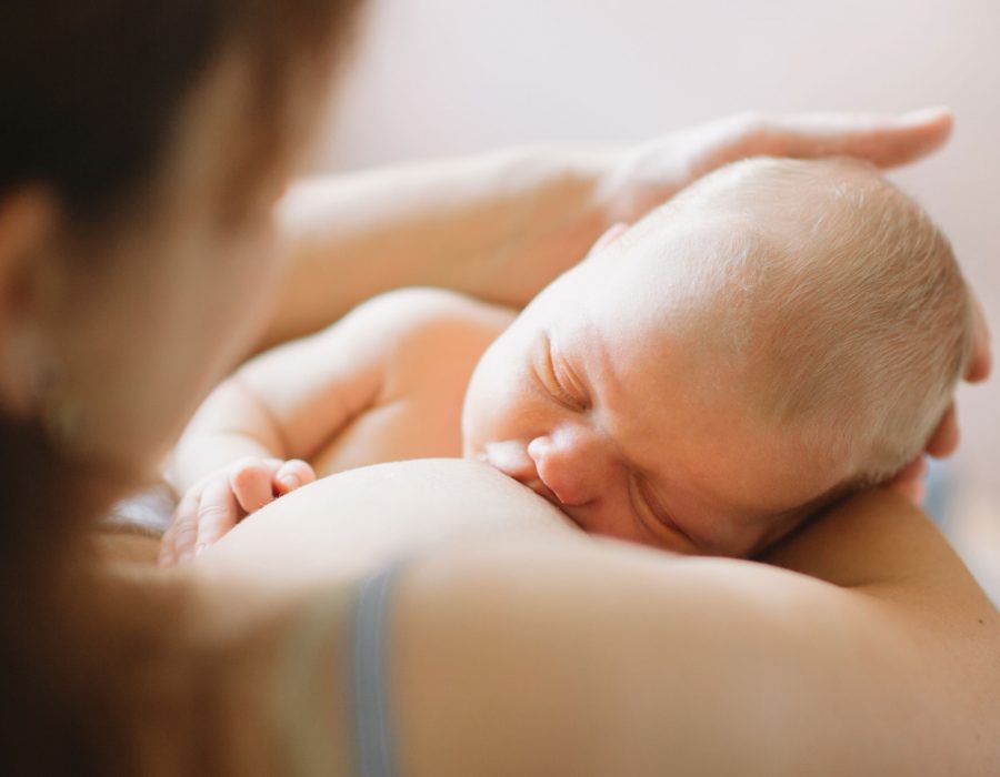 baby feedings