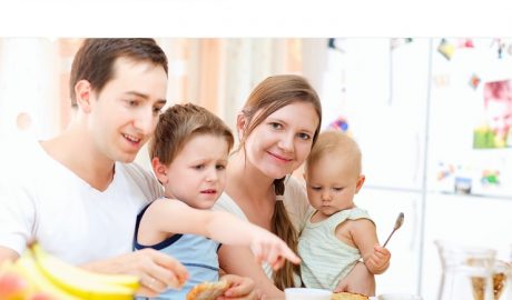 Misinterpreting-bub-and-toddlers-mealtime