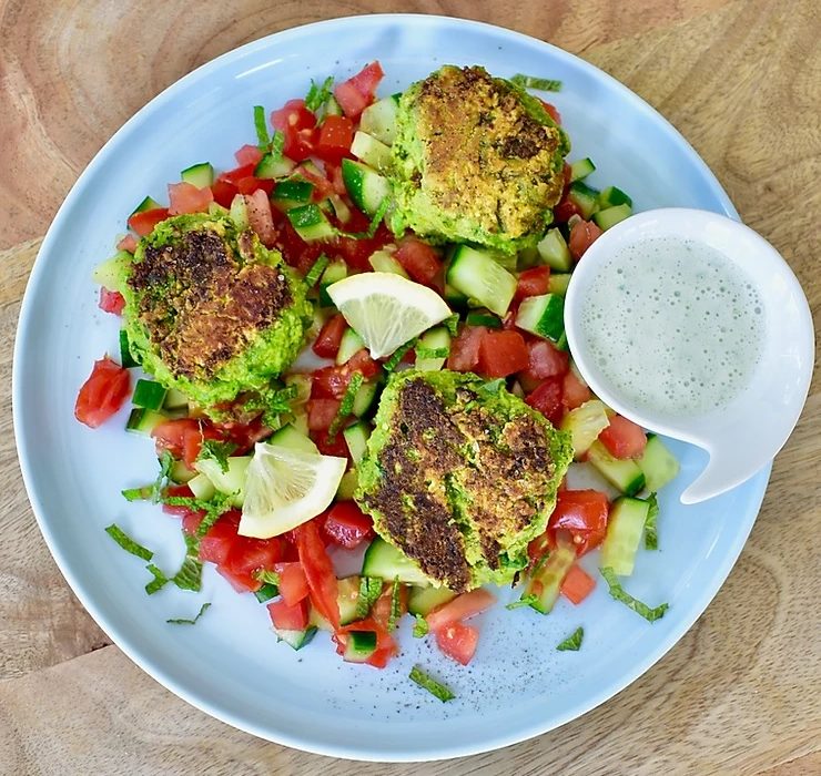 Pea-and-Chickpeas