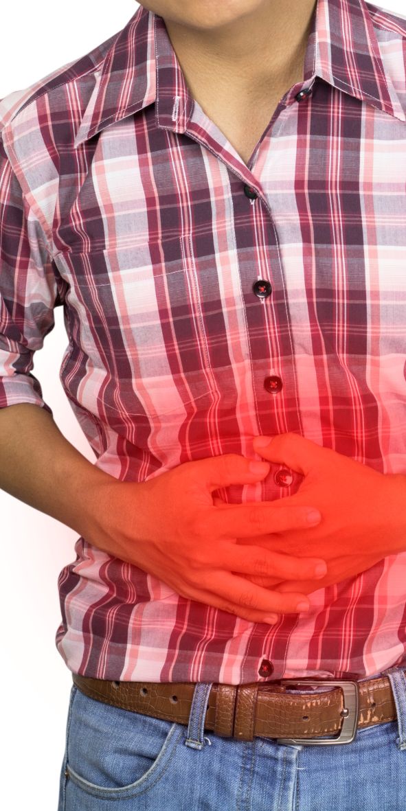 Gut health and IBS